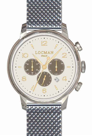 Locman sales sito ufficiale